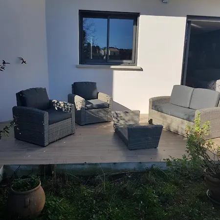 Appartamento Chez Jeff Les Matelles