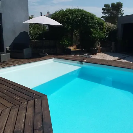 Appartamento Chez Jeff