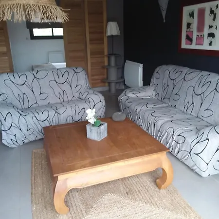 Appartamento Chez Jeff *