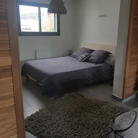 Apartment Chez Jeff Les Matelles