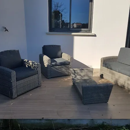 Apartment Chez Jeff Les Matelles